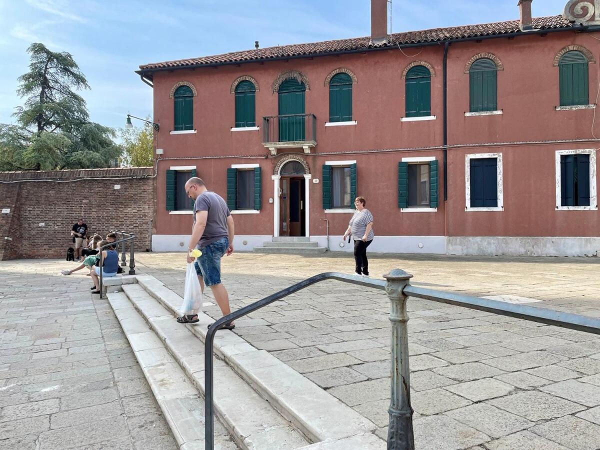 Appartamento Ca' Al Campanile Con Splendida Vista *