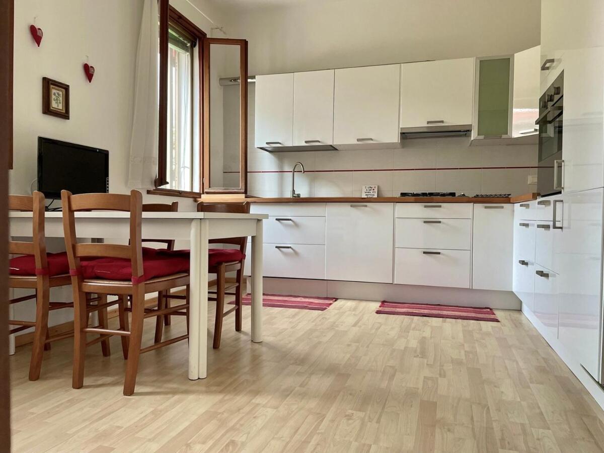 Appartement Ca' Al Campanile Con Splendida Vista Venise