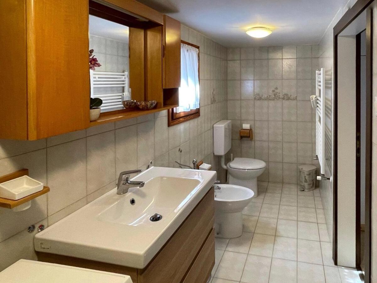 Appartement Ca' Al Campanile Con Splendida Vista Venise