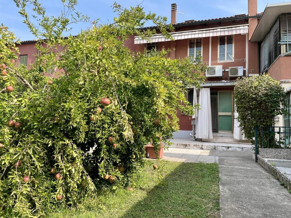 Ca' Al Campanile Con Splendida Vista Appartement *