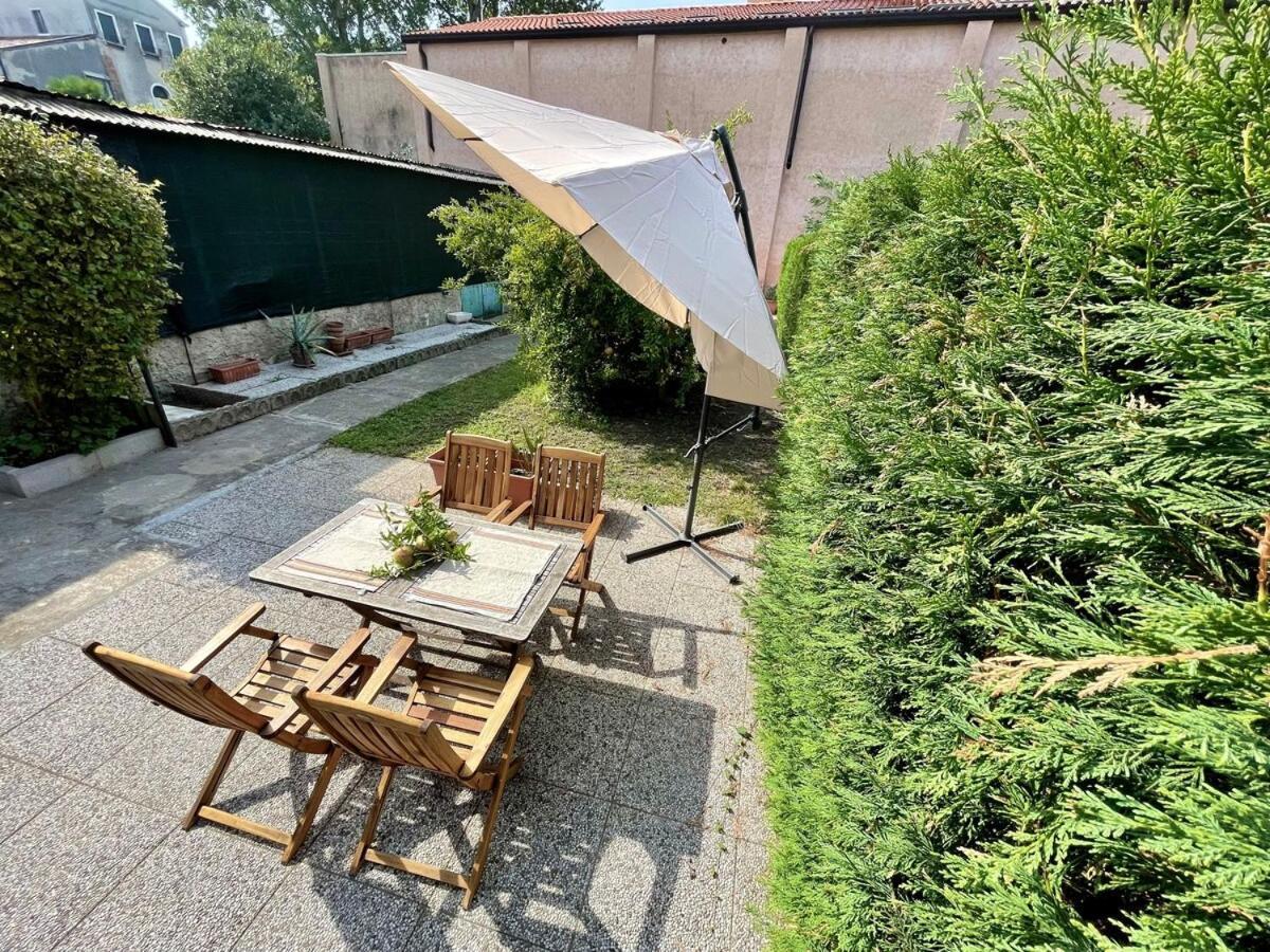 Appartement Ca' Al Campanile Con Splendida Vista *