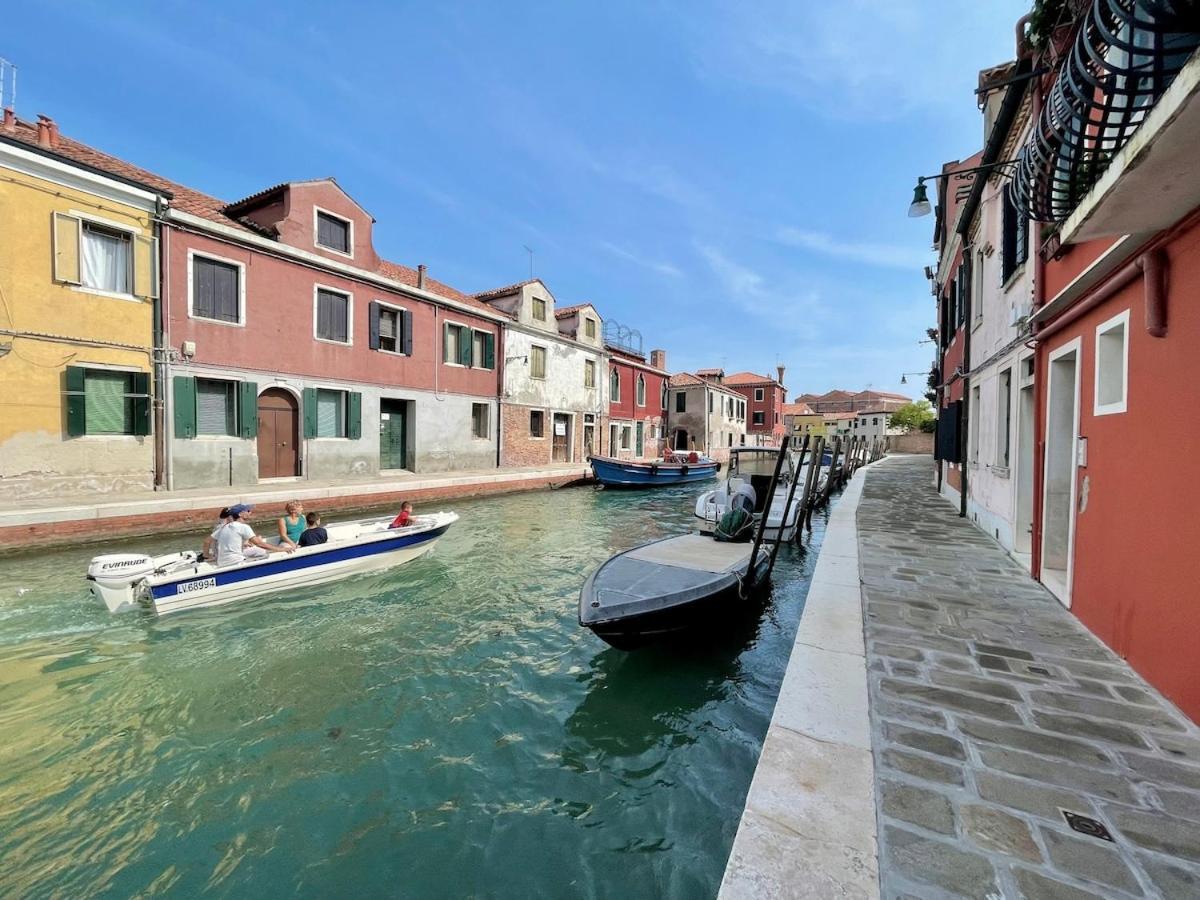 Appartement Ca' Al Campanile Con Splendida Vista